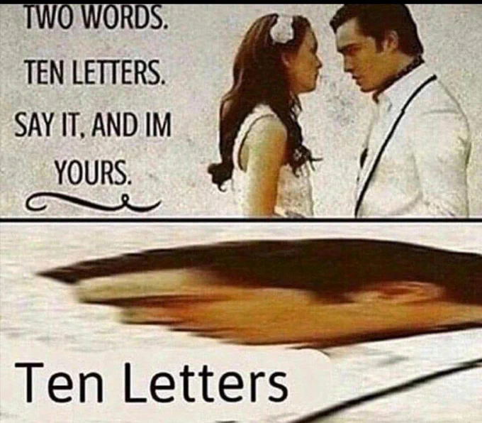 also this one's from a facebook meme™ 