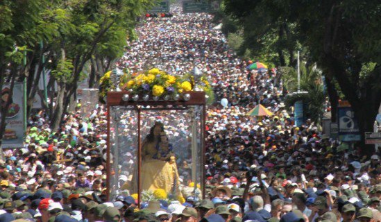 Salve Divina Pastora! 🙏🏽🇻🇪