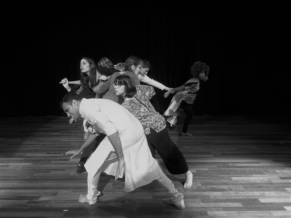 acting_now's tweet photo. Last chance to join our #PhysicalTheatre course starting this Wed 16th Jan in #Cambridge. 8 session course Weds 6.30 pm - 9 pm. #2weektrial tickts available #noexperience required. Info & bookings: https://t.co/E26kE4LtB1 #actingcourse #bodyexpression #trysomethingnew https://t.co/0mTX2WcUqj