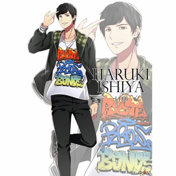 石谷春貴誕生祭19のtwitterイラスト検索結果 石谷春貴誕生祭19のtwitterイラスト検索結果