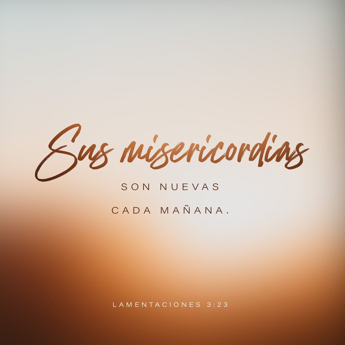 templobethel's tweet photo. Por la misericordia de Jehová no hemos sido consumidos, porque nunca decayeron sus miserico…
https://t.co/aqHny9NNGY https://t.co/jcA6Wgy192