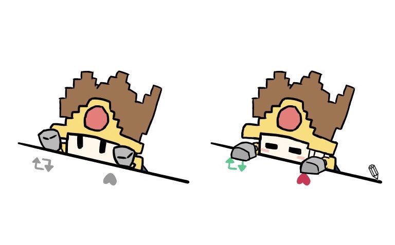 直子 アンハッピーリフレイン大好き