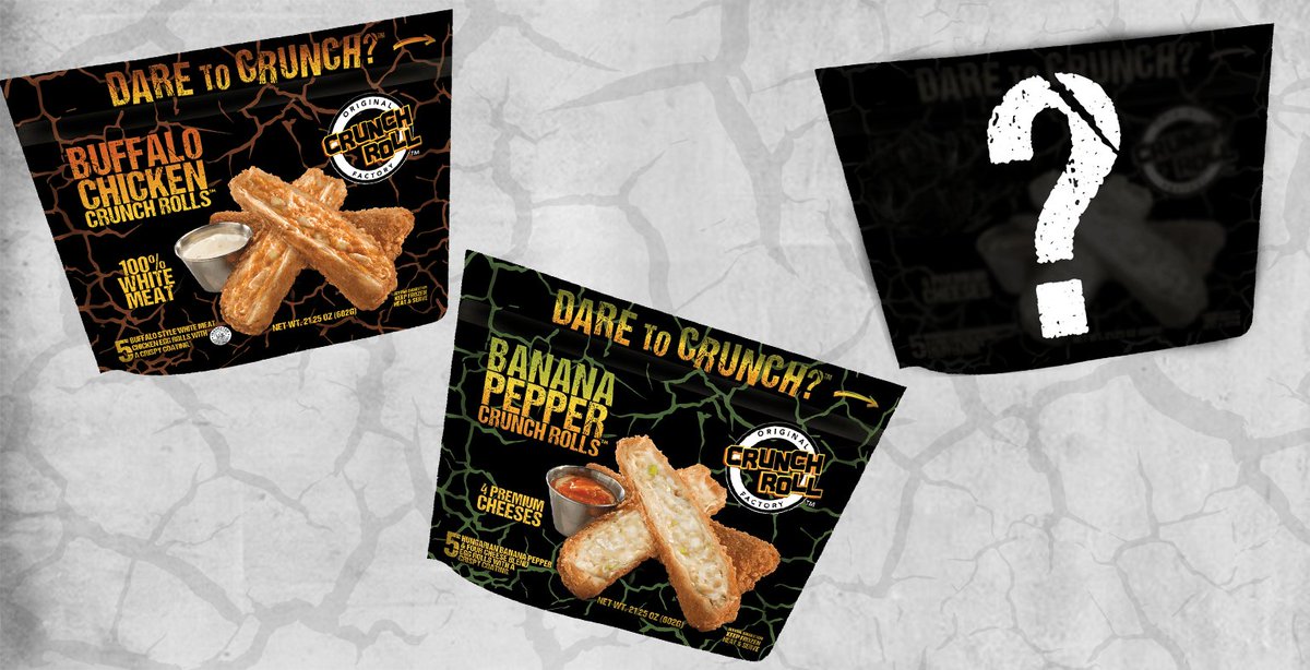 daretocrunch photo