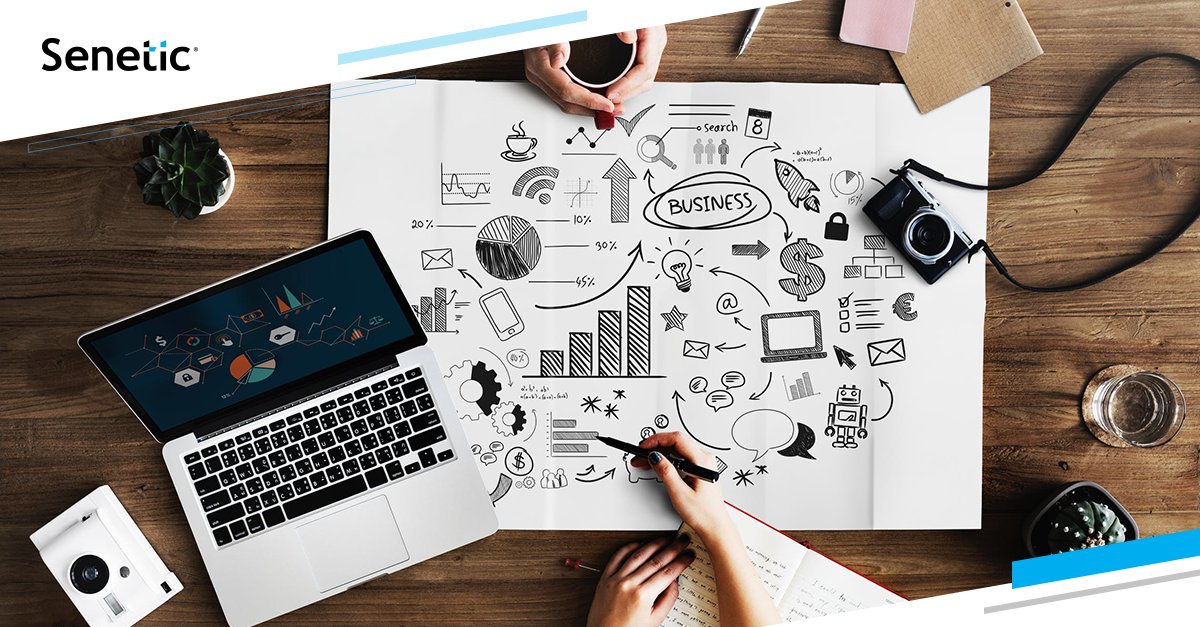 Senetic's tweet photo. There is no doubt, that the Cloud dominated the last year. What are the IT trends for 2019? Read the overview of IDC's report ⤵️
https://t.co/EbvLGHAOyq https://t.co/g1ERh4OPW1