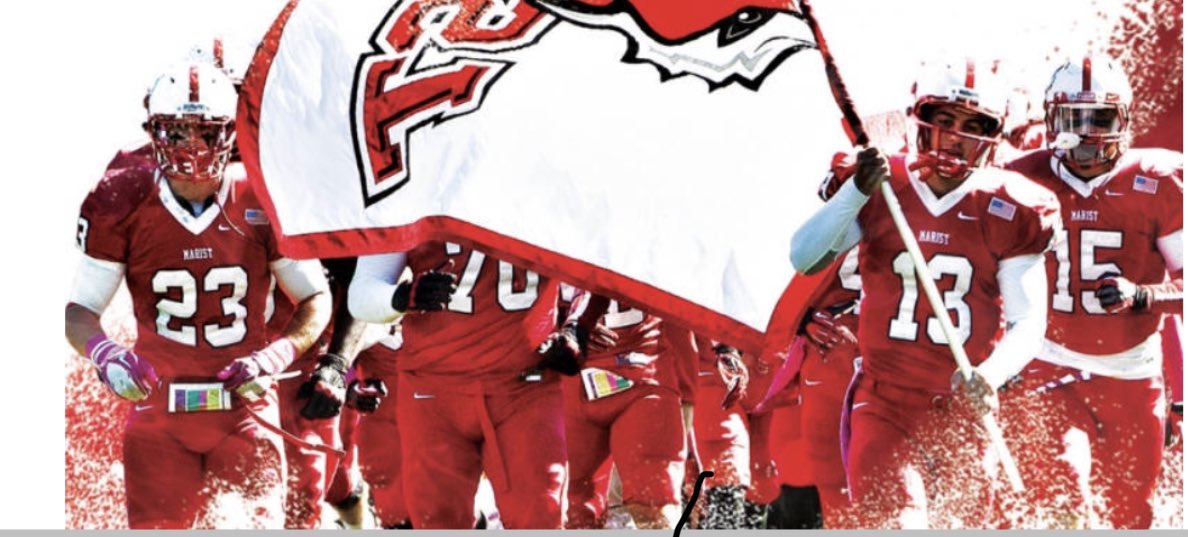 kevingray55's tweet photo. Happy to announce Iโve received an offer from Marist College! https://t.co/IUHrj9qRJr