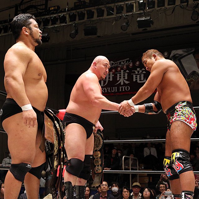 BJW: "Big Japan Mortal Combat 2019" Masaya Takahashi defiende título 3 BJW: "Big Japan Mortal Combat 2019" Masaya Takahashi defiende título 3