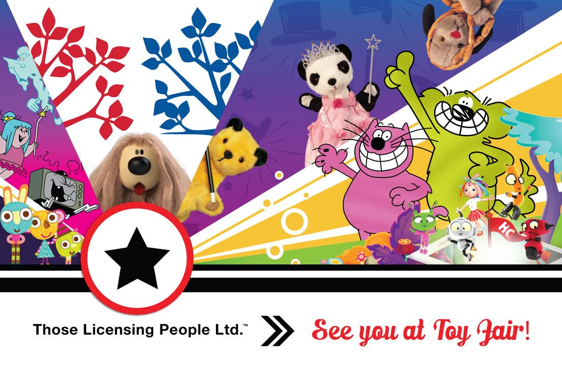 ThoseLicensingPeople tweet media