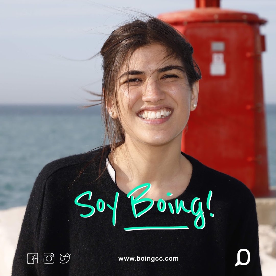 Boingcc's tweet image. Nuevo post!! 👉 instagram.com/p/BsnjCQjF6z7/…