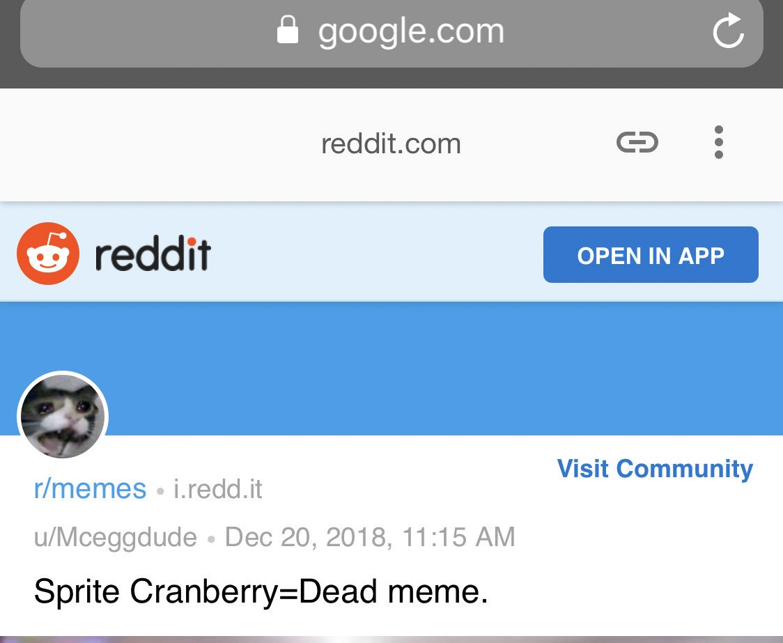 BDE tweet media