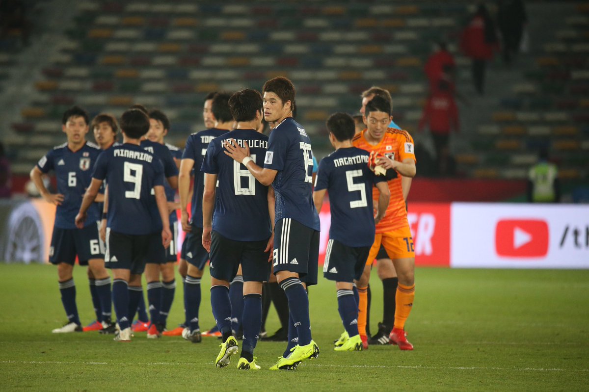 Hiroki Sakai 酒井宏樹 1 0 Vs Oman 無失点を続けれるように Qualification Asiancup19 Teamom