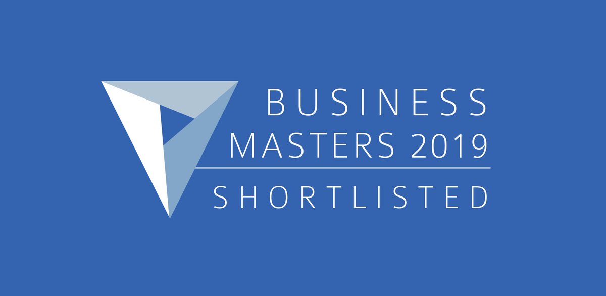 LifeatLeadTech's tweet image. Lead Tech has proudly been announced as a nominee at this year's Yorkshire Business Masters Awards in the Small Business (up to 50 employees) category.
TheBusinessDesk.com will announce the winners on 28th March bit.ly/2M8E0Rc #TBDMasters