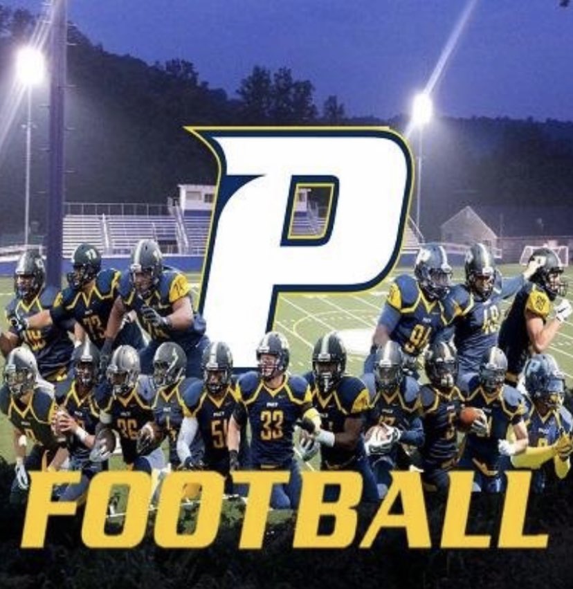 kevingray55's tweet photo. Blessed to have received an offer from Pace University! 🐶🐶 https://t.co/OMTLU8HvXZ
