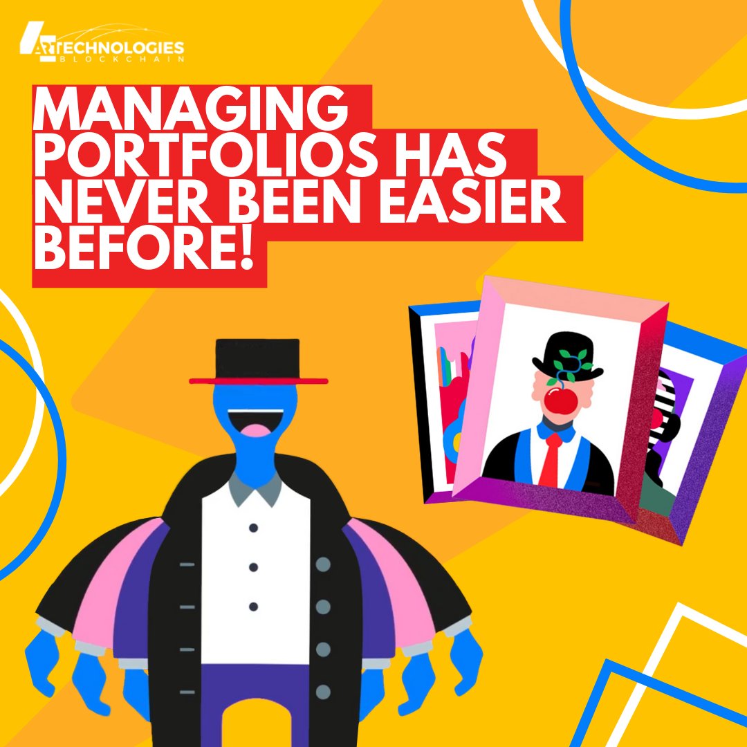 4ARTechnologies's tweet image. The #4ART platform helps users maintain all ownership certification, lending, restoration, transportation and insurance coverage related to a piece of #art.

The last stage of our #ICO is live, join now; 4art-technologies.com

#blockchain #Crypto #tokensale #technology