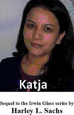 hlsachs's tweet photo. It's out! "Katja" sequel to the Irwin Glass trilogy. How do you reform a trained assassin? Also available as an ebook. https://t.co/4JZt3Ug8s3