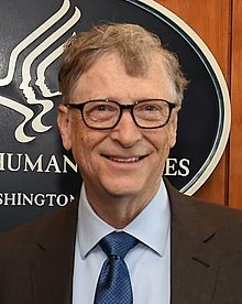 wcsFHSbc's tweet photo. "Success is a lousy teacher. It seduces smart people into thinking they can't lose."
--Bill Gates (1955-Present)
#quotejournal
https://t.co/7rKljvIaXY https://t.co/Nf8W8sMO6p