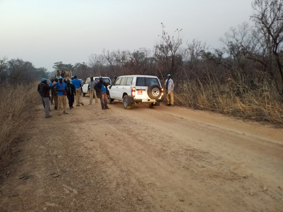uepnddrrcaf's tweet photo. #UEPNDDRRenaction! De #Paoua, #EMD en route ce samedi 12 janv. pour #Bozoum, chef lieu de l'Ouahm-Pendé. Escorte @UN_CAR &amp; #FACA. @RCA_Renaissance @GouvCF @EUTMRCA @WorldBank, merci pour le soutien pour la réussite des opérations #DDRR à #Bozoum. https://t.co/HwNqDQxWFQ