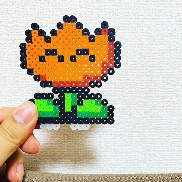 ファイヤーフラワー Twitter Search