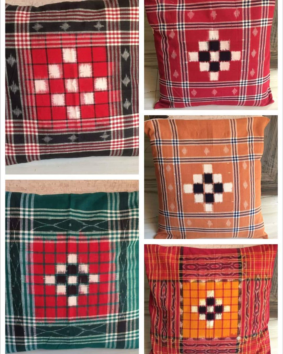 sambalpuriloom's tweet image. Sambalpuri Handloom Handkerchief
#SambalpuriHandloom
#Sambalpuri_Handloom
#SambalpuriSaree
#SambalpuriDress
#SambalpuriHandkerchief
#SambalpuriAccessories
#Sambalpuri
#Sambalpur
#Handloom