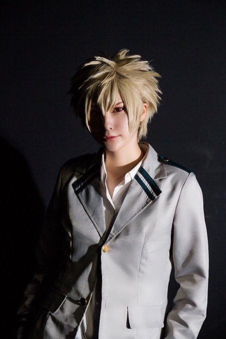 Twitterのコスプレ画像6