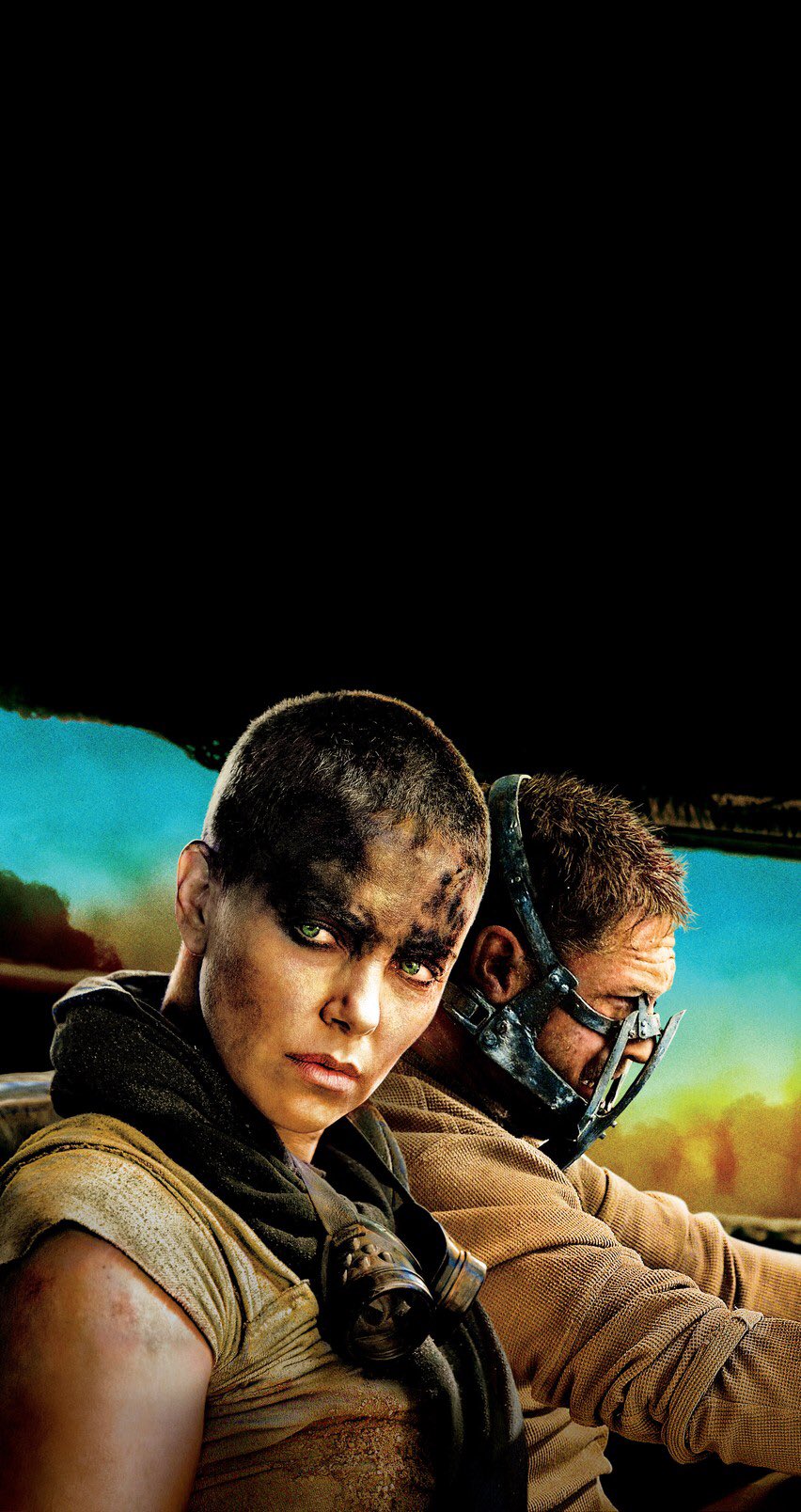 Warabi Ar Twitter 壁紙に使おう写真集 マッドマックス 怒りのデスロード Mad Max Fury Road T Co 5x14yydio5 Twitter