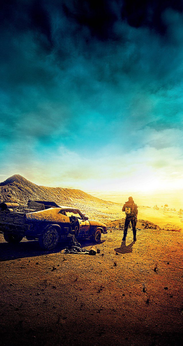 Warabi 壁紙に使おう写真集 マッドマックス 怒りのデスロード Mad Max Fury Road