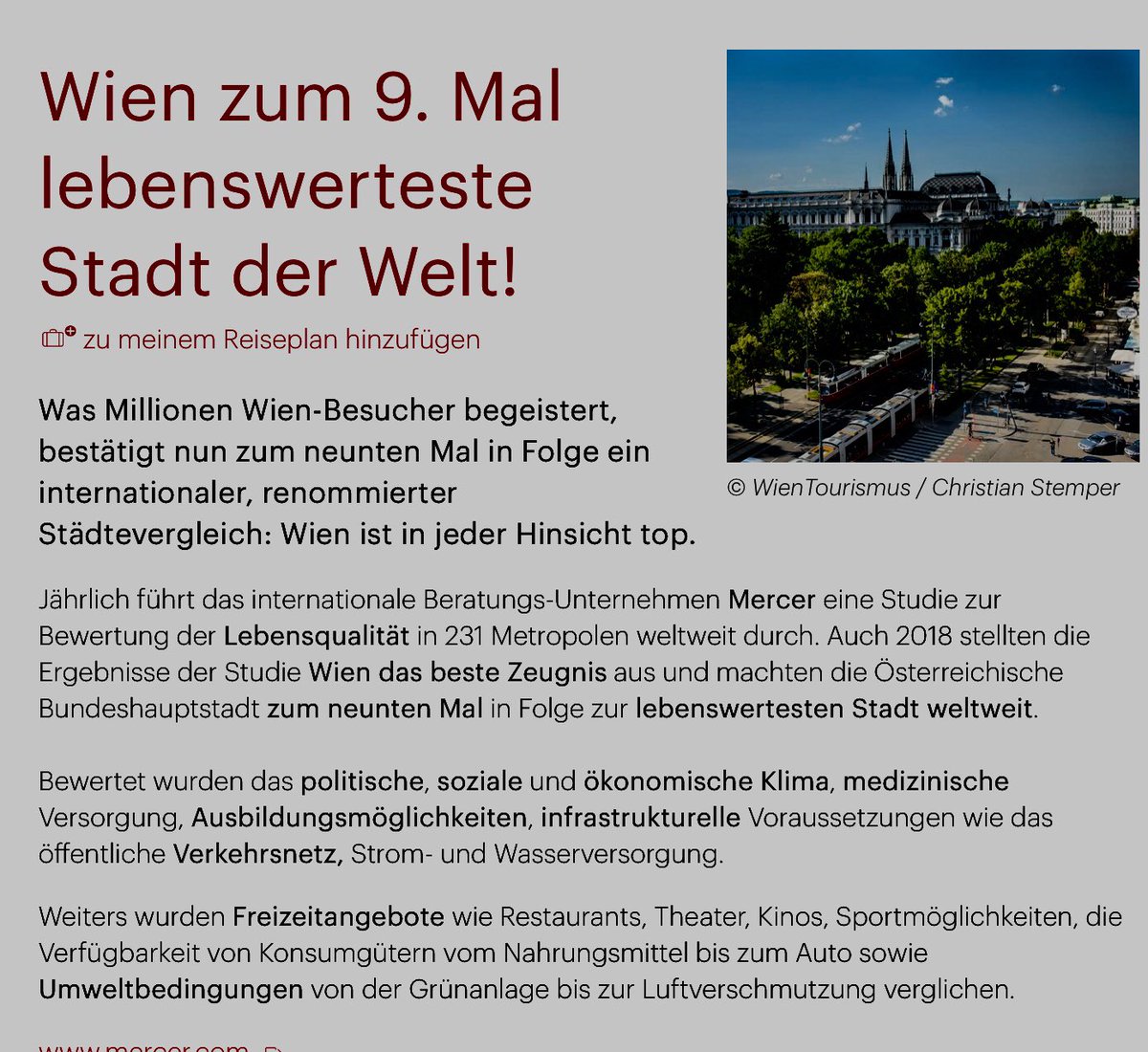 Dieter Chmelar On Twitter Gibts Luft Wasser Sicherheit - 