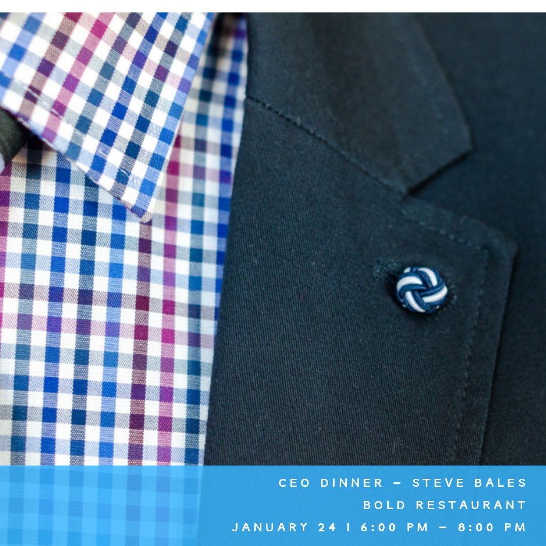 Cleveland 20/30 Club tweet media