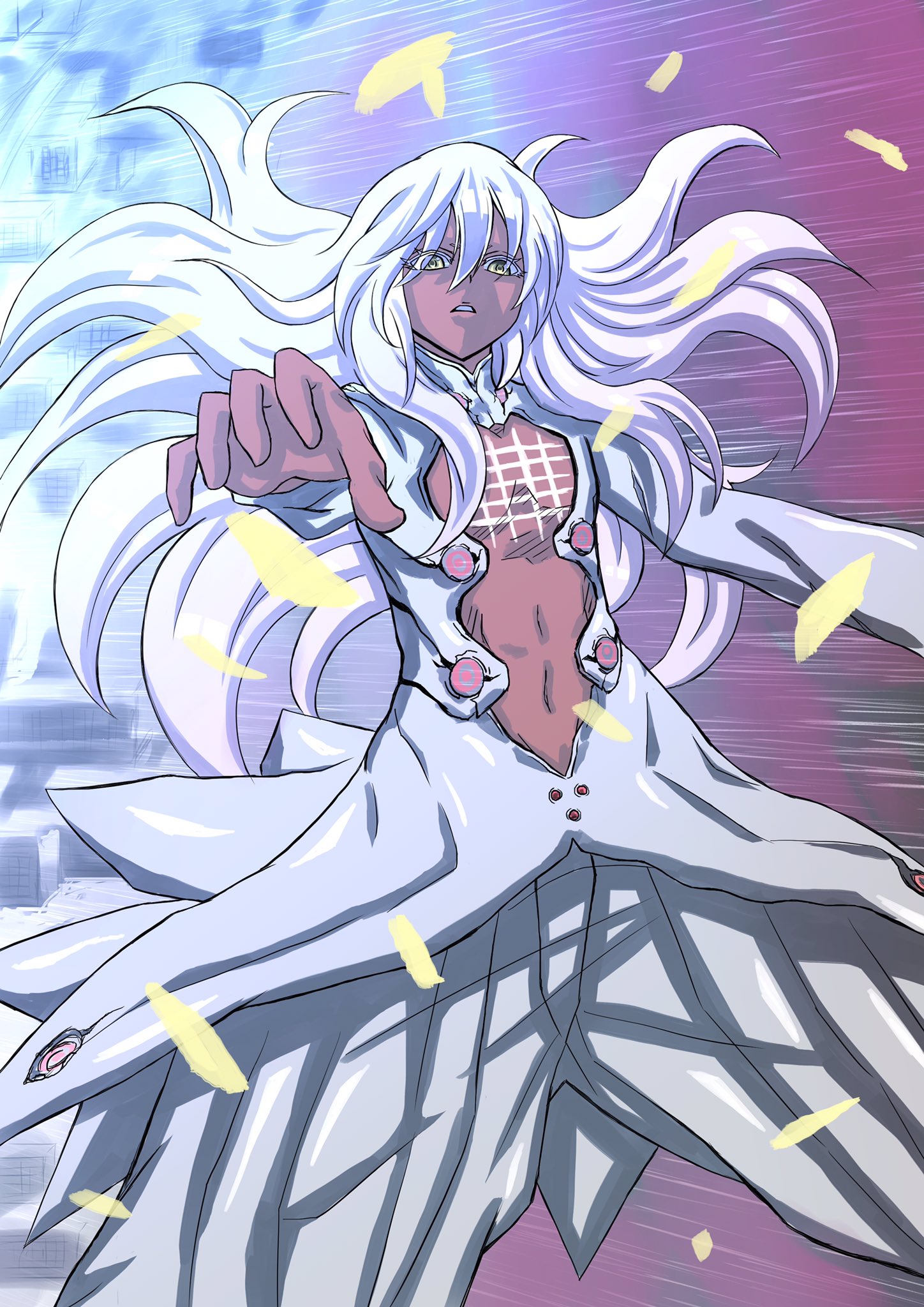助野嘉昭‎@双星の陰陽師全35巻 on X: 