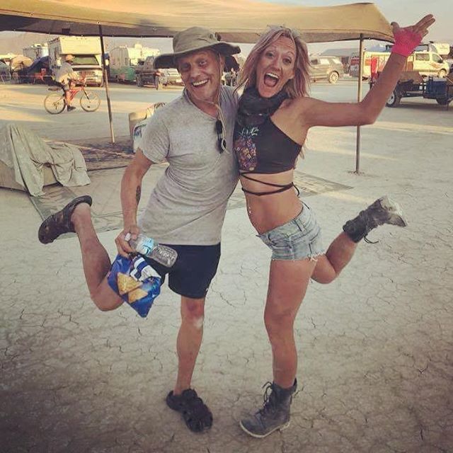 balletproject's tweet photo. You may or may not know, I attended Burning Man last year.

It was a bucket list item I had on the list for at least 16 years! But, with the help of @jennifer.langille , her friend @tahoepinup and @sfslim of https://t.co/5RYpnRXID3 I was able to fulfill … https://t.co/H6SyYtixwr https://t.co/0ztDzAD87t