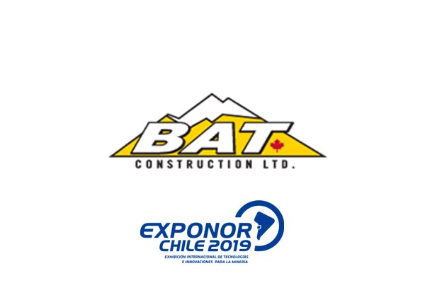 exponorcl's tweet photo. Damos la bienvenida a parte de la delegación de empresas del #PabellónCanadá en #Exponor2019: #BATConstruction, @3DPMining, #ABCVentilation y @CypherEnv, https://t.co/bAVHyZcAHc