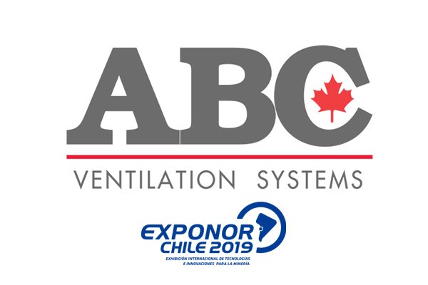 exponorcl's tweet photo. Damos la bienvenida a parte de la delegación de empresas del #PabellónCanadá en #Exponor2019: #BATConstruction, @3DPMining, #ABCVentilation y @CypherEnv, https://t.co/bAVHyZcAHc