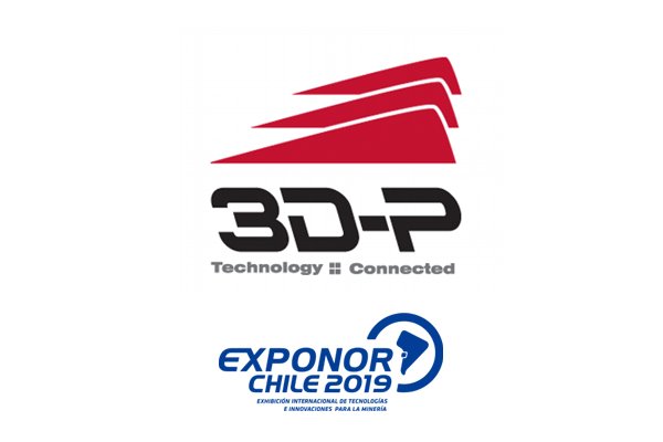 exponorcl's tweet photo. Damos la bienvenida a parte de la delegación de empresas del #PabellónCanadá en #Exponor2019: #BATConstruction, @3DPMining, #ABCVentilation y @CypherEnv, https://t.co/bAVHyZcAHc