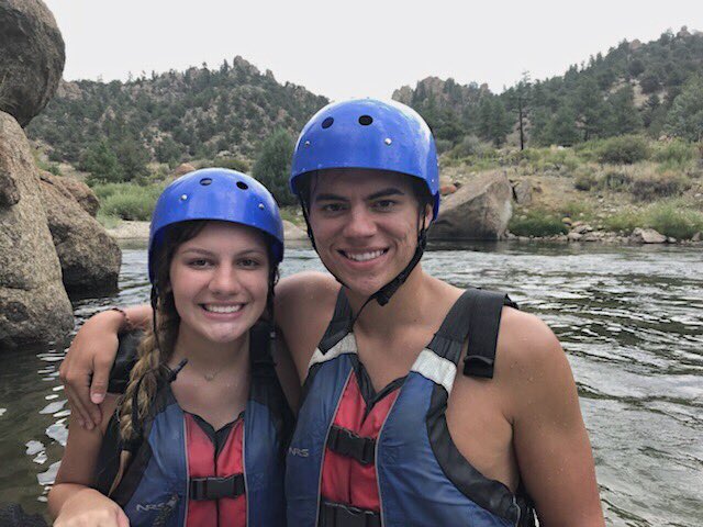 MAndreyka's tweet photo. Happy Birthday to my best friend!!  I love doing life with you❤️❤️ https://t.co/XAAsiUAgrm