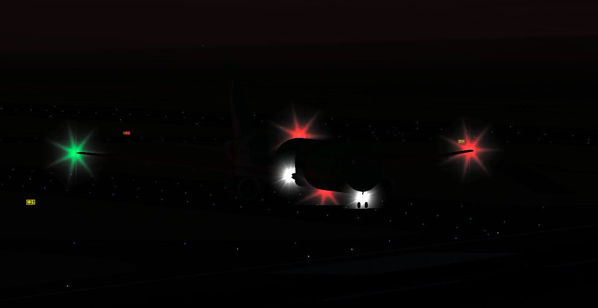 CYGNS12's tweet photo. ぶらり飛行CTS~SDJ③ 2019年1月14日(月)
今回は航空自衛隊、輸送機塗装で飛行しました。
#Flightgear #FTOJ https://t.co/vw7BaDWR3O