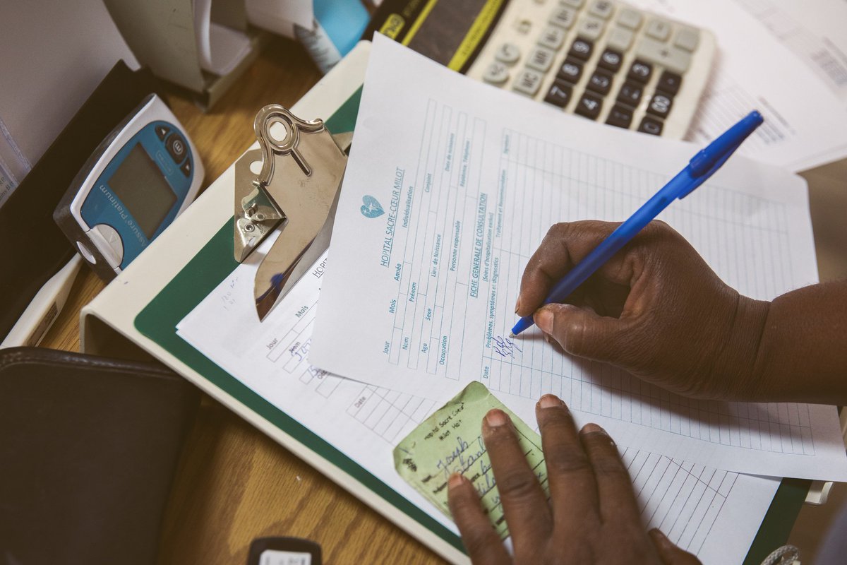 Find out how our Resource Tracking team has impacted technical and institutional capacity to produce Health Accounts in the countries we have supported: hfgproject.org/measuring-inst…