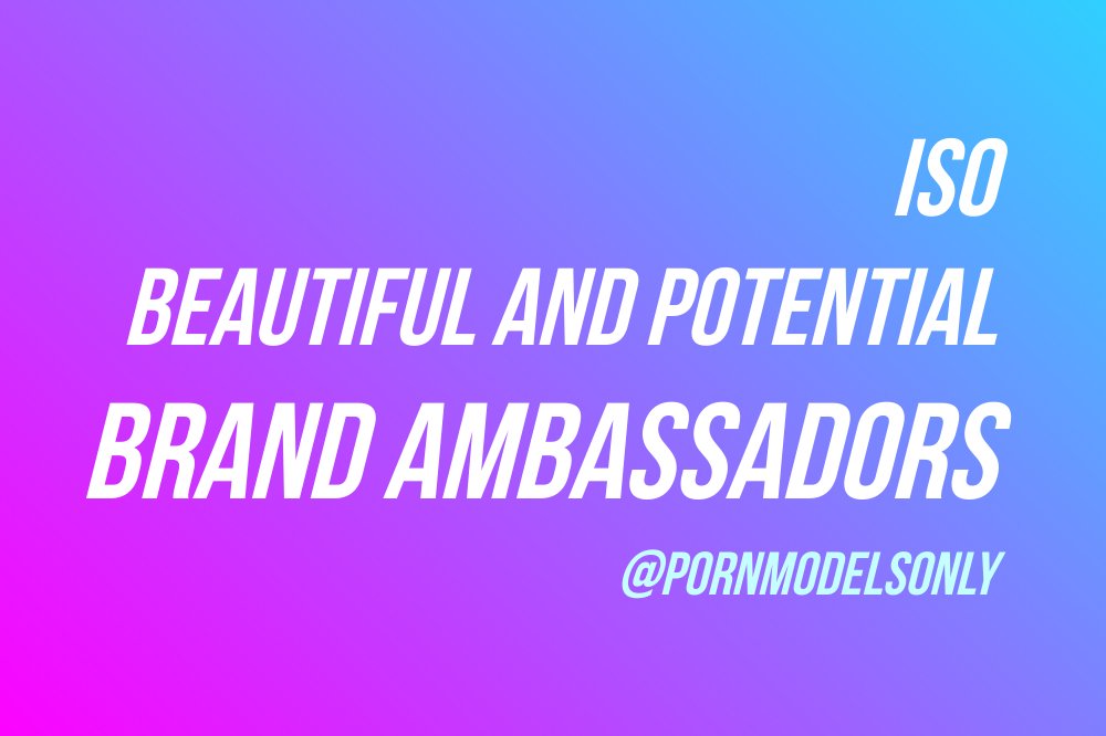PornModelsOnly's tweet image. STYLE. FIGURE. BEAUTY. * Exceptional Promotional Models. * 
@lemybeauty_ @bella_mkay @Strawberryvixx1 @goldensoulx_ @TaliaSatania @Darkskindchk @iscreamcandy2 @shanicechanel_ @malaikaterryy @mstiadior @IvySatinee @liljalia__ SUPPORT EACH woman's endeavors #pornmodelsonly !!