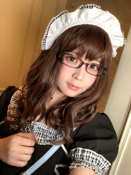 コスプレイヤー伊波ユリのTwitter画像50