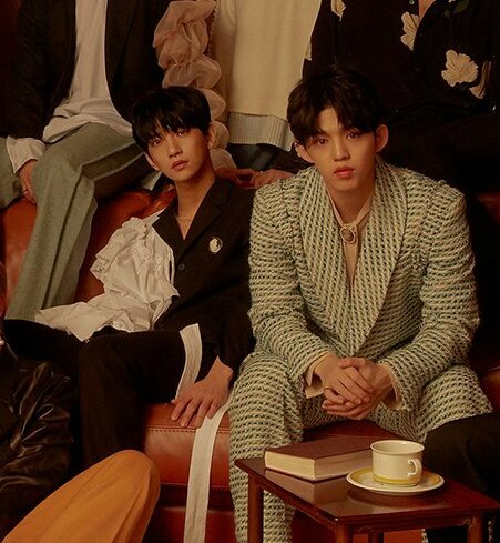 thanks for suprising us