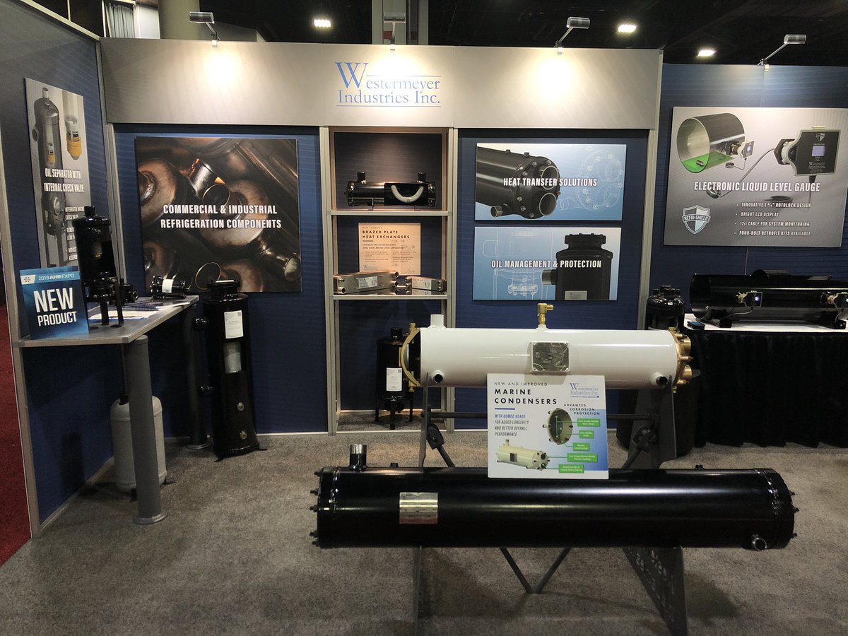 Westermeyer Industries tweet media