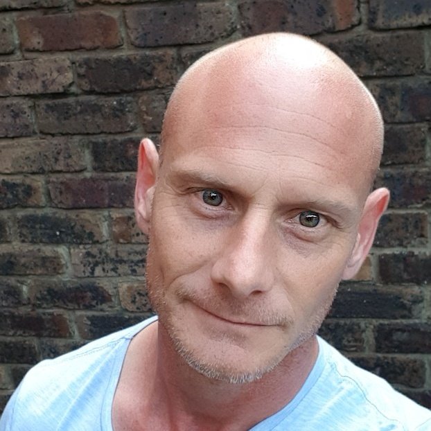 #NewProfilePic
