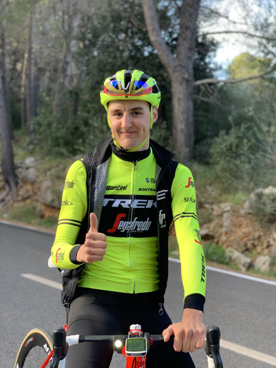 trek segafredo kit 2019