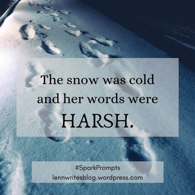 LennWoolston's tweet image. Good morning! Here&apos;s the first #SparkPrompts of 2019. I&apos;ll be sharing my response soon up on my blog. Have a response of your own? Feel free to share! 

#writingprompt #amwriting #WritingCommunity