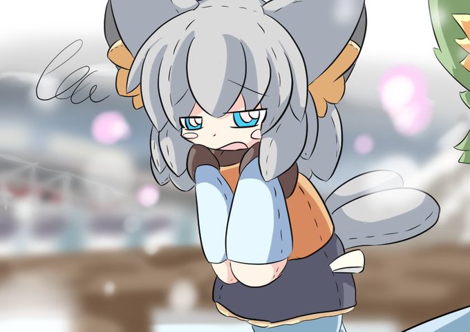 パペット人形のtwitterイラスト検索結果