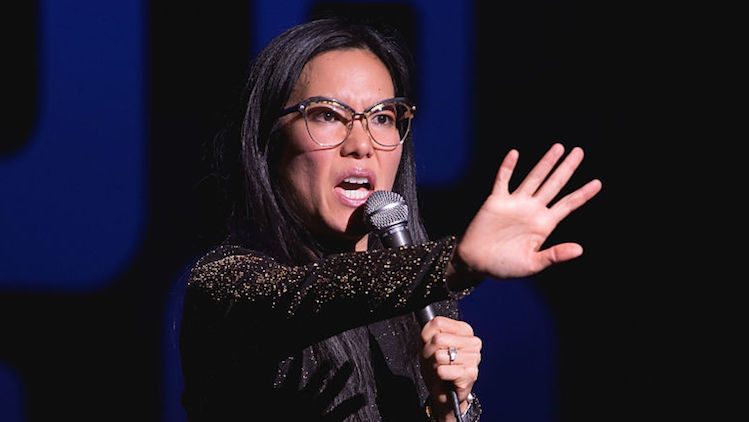RANKED! The 9 Best Netflix Comedy Specials: dowelldo.gd/2AMbccI