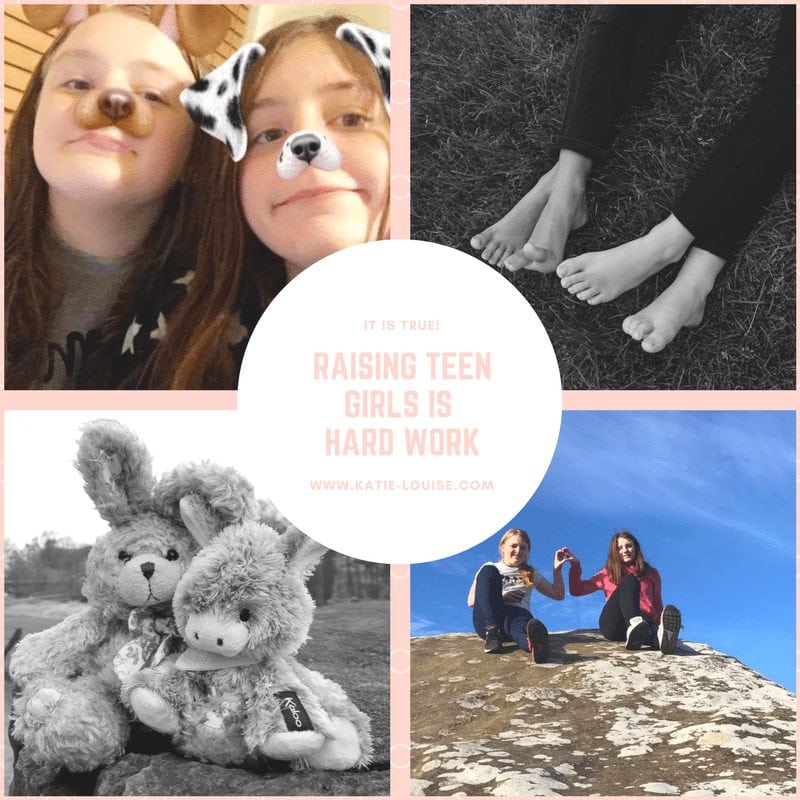 Mrs_Katielouise's tweet image. My #daughters are either my best friend , or satan...there is #NoInbetween! katie-louise.com/2018/03/05/wha…