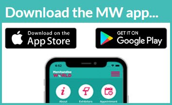 MerchWorld_UK's tweet image. Don't forget to download the Merchandise World App before you get to #MerchWorld it will be your interactive show guide for the whole event