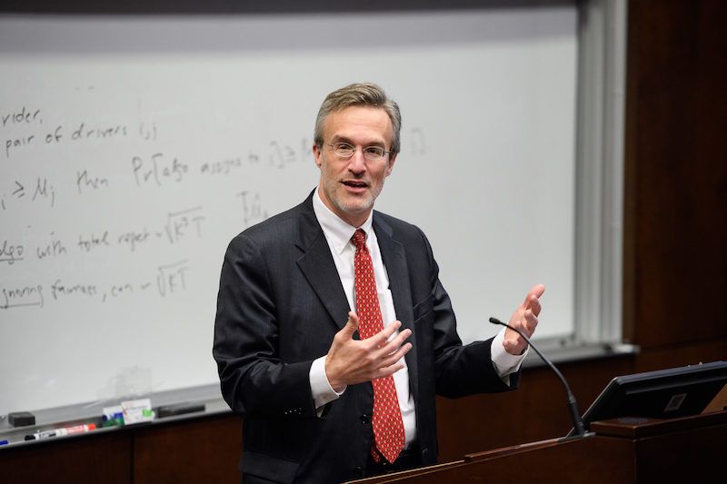 Master #costbenefitanalysis and other key frameworks at the Penn Program on Regulation’s Certificate Program on #Regulatory Analysis & Decision-Making
Find out more here: https://regrev.us/2TamBK8