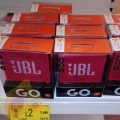 jbl go asda