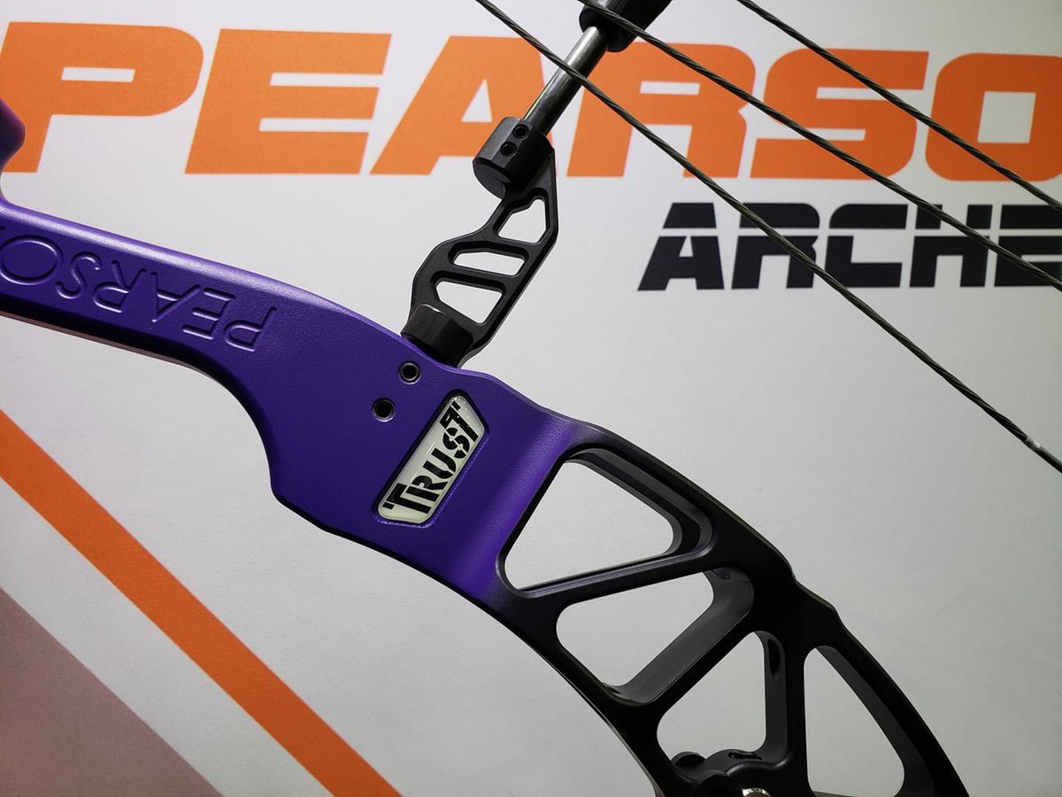 Ben Pearson Archery (@BPearsonArchery) / Posts / X