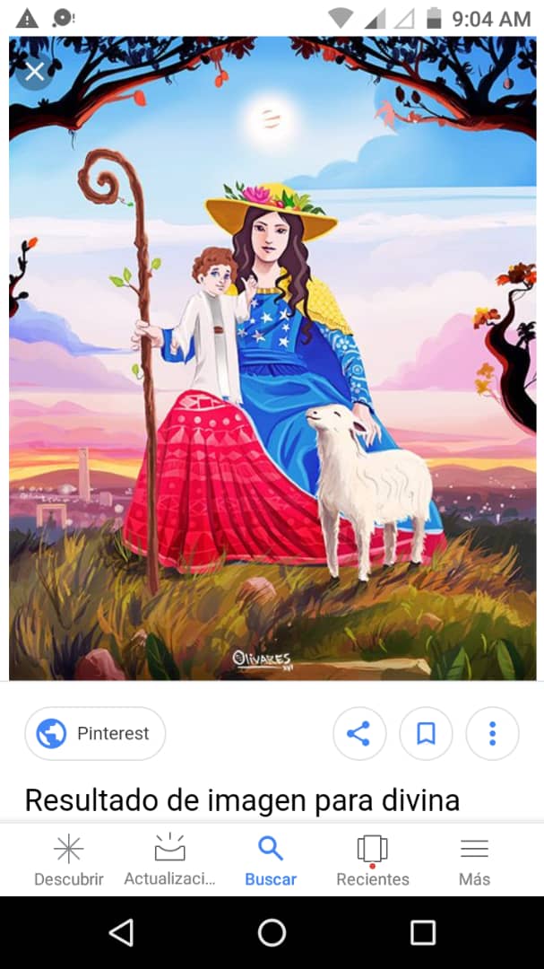 picovela's tweet photo. Divina Pastora Ayúdanos!!! https://t.co/RhhL1mQ7ki